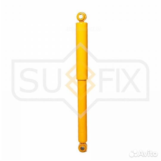 Sufix SA-1676 Амортизатор зад прав/лев