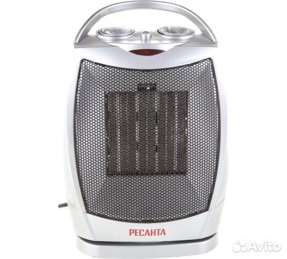 Тепловентилятор Ресанта твк-2 1,8 кВт 67/2/4