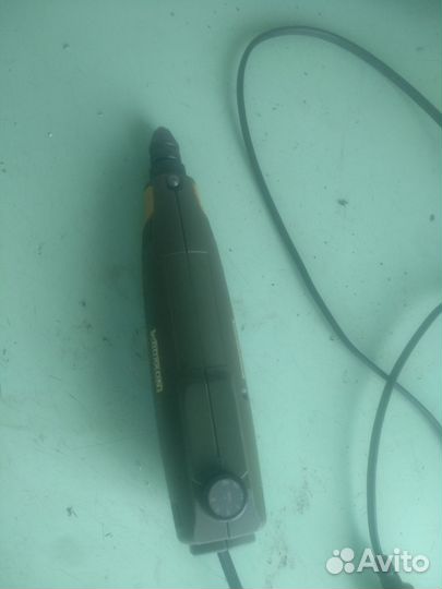 Бормашинка