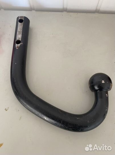 Фаркоп bmw x5 e53