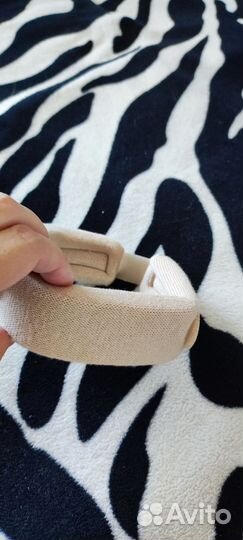 Воротник ортопедический детский