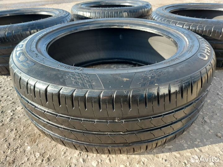 Kumho Ecsta HS51 195/55 R16 87V