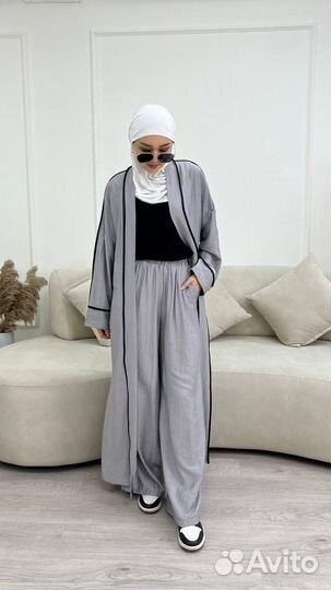 Абая тройка