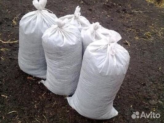 Помет куриный