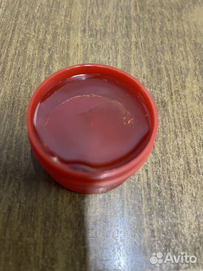 Канифоль сосновая марки А