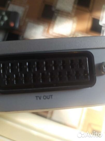 Dvd плеер philips