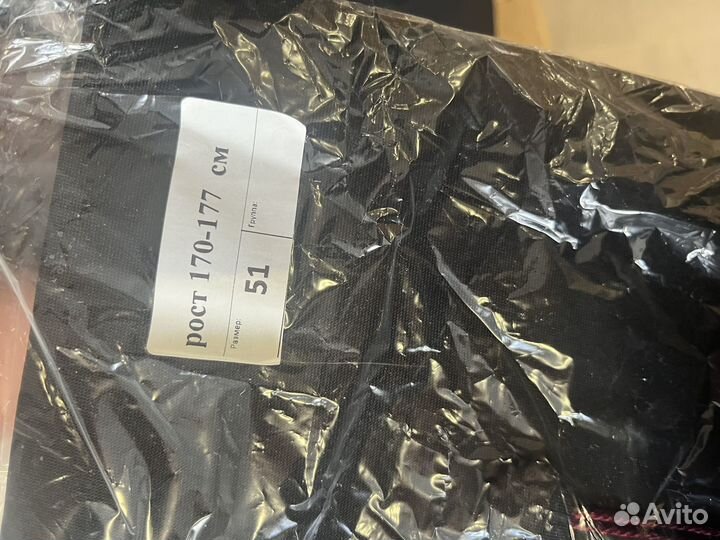 Мантия выпускника