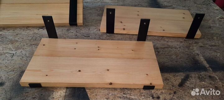 Полка подвесная