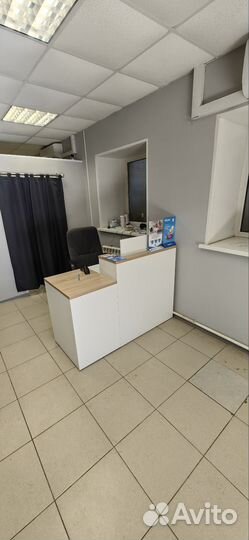 Мебель для пвз озон