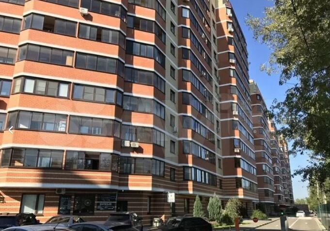 2-к. квартира, 70 м², 9/10 эт.