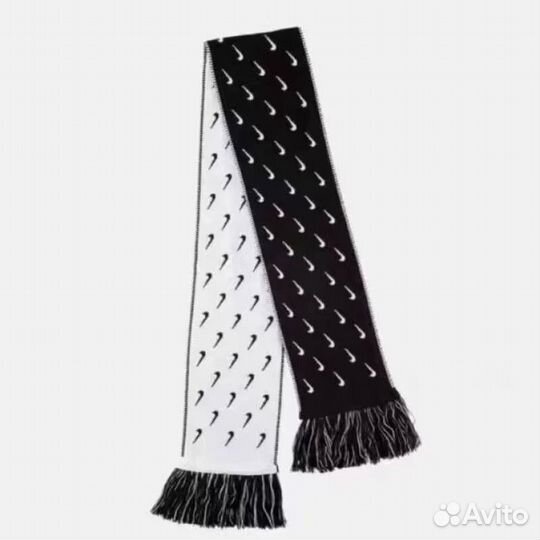 Шарф Nike swoosh