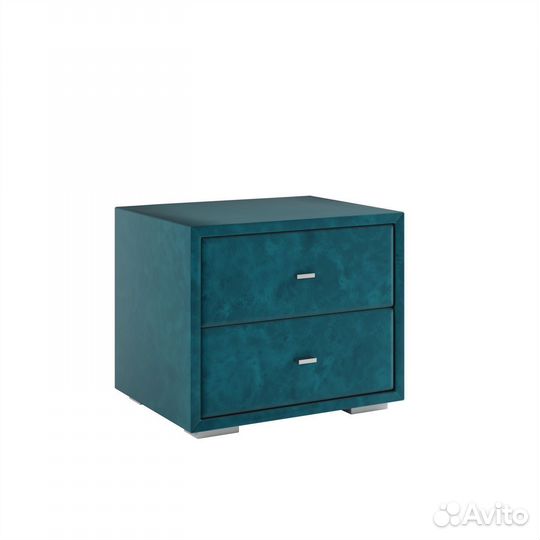Тумба прикроватная с ящиками
