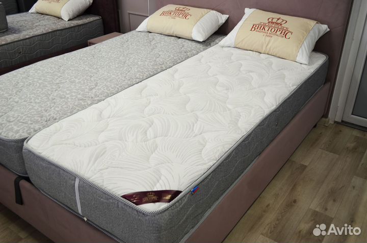 Детский матрас без посредников 90х180