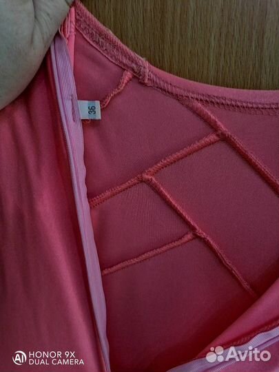 Платье для девочки для латино