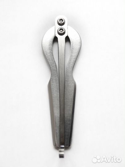 Варган Дмитрия Глазырина Волна (Русский варган)