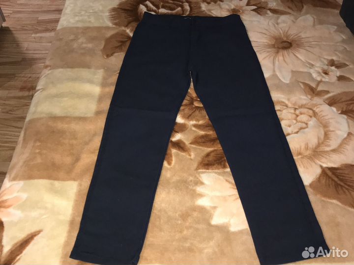 Брюки школьные для мальчика