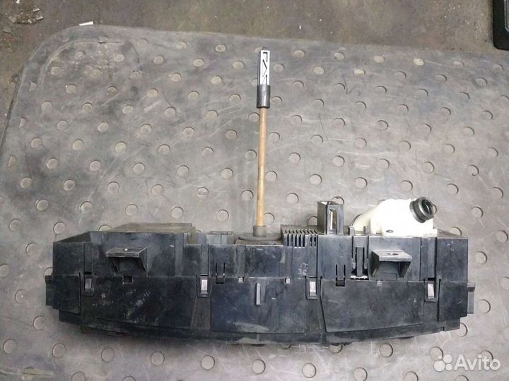 Блок управления отопителем Мерседес Спринтер 906