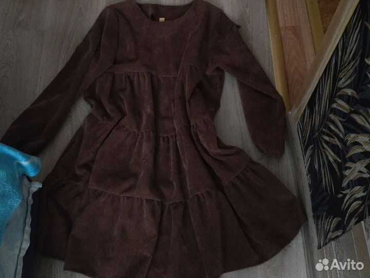 Платья и блузки