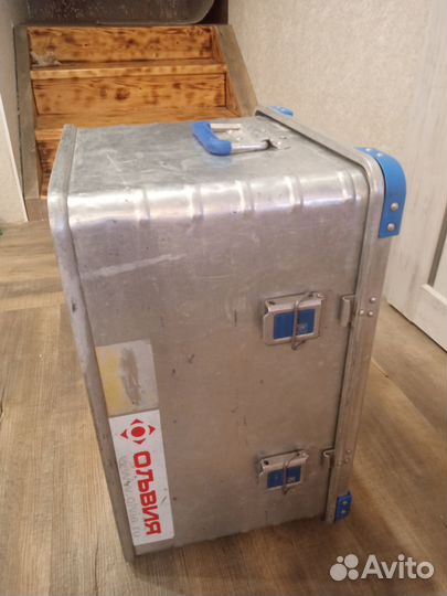 Контейнер из под меда