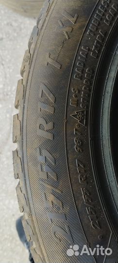 Matador T HR4 215/55 R17
