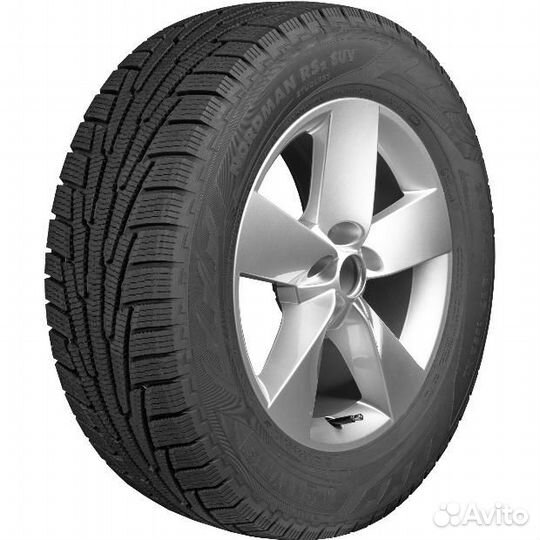 Ikon Tyres Nordman RS2 SUV 235/65 R17