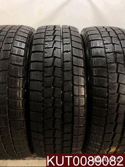 Dunlop Winter Maxx WM01 195/65 R15 91Q