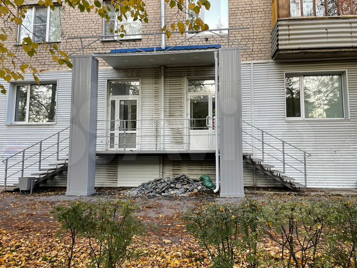 Торговая площадь, 68 м²