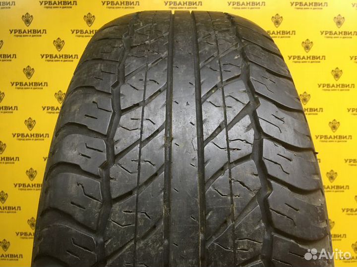 Dunlop Grandtrek AT20 275/65 R17 115H