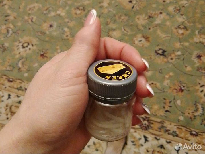 Рыболовные приманки