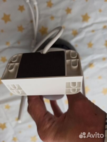 WiFi Камера видеонаблюдения Hiseeu 4мп