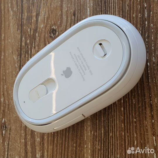 Компьютерная мышь Apple Magi