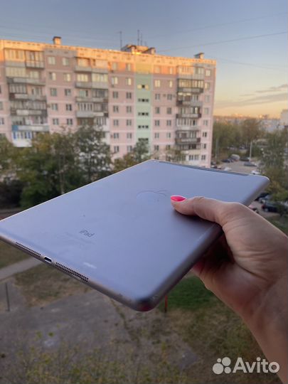 iPad Air 32 гигабайта