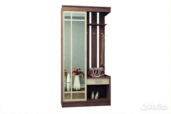 Прихожая-купе 