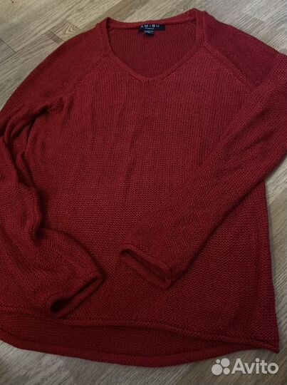 Коробка вещей 40-42 размера