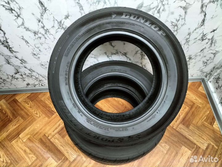 Dunlop SP Sport LM703 205/65 R16 95H