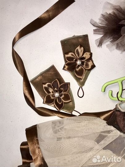 Костюм белочки, прокат