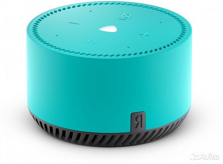 Яндекс станция lite новая с Алисой