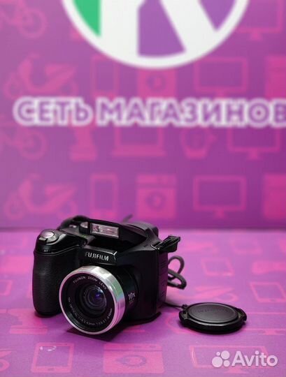 Fujifilm FinePix S5700