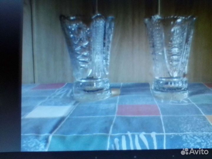 Вазы для цветов