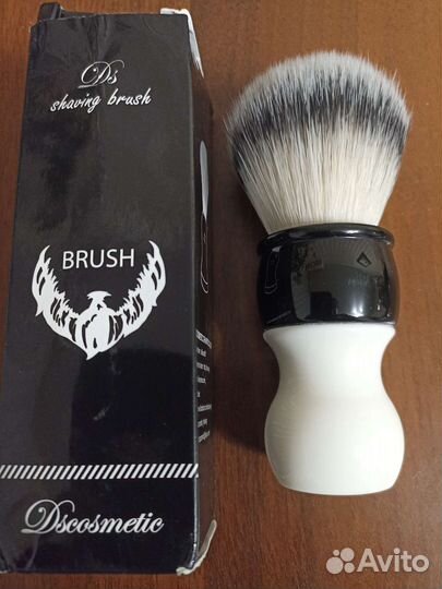 Помазоки для бритья