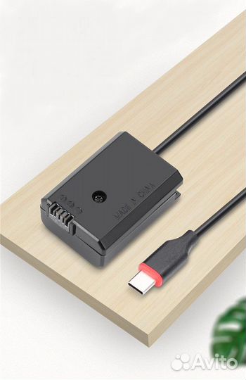 Адаптер питания Kingma для Sony NP-FW50