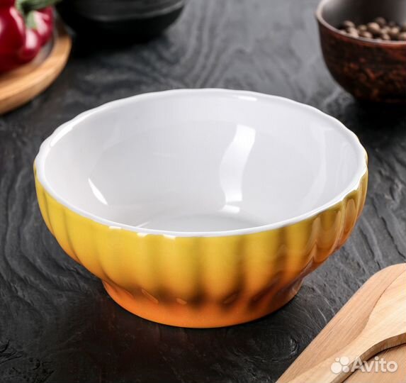 Форма для запекания 400 мл 