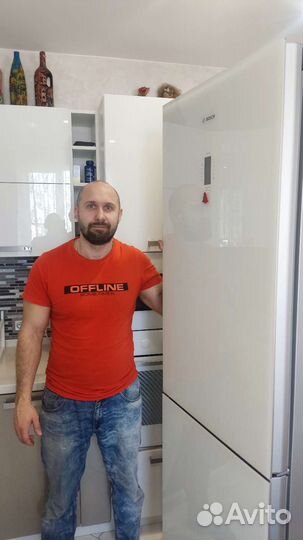 Ремонт холодильников частный мастер