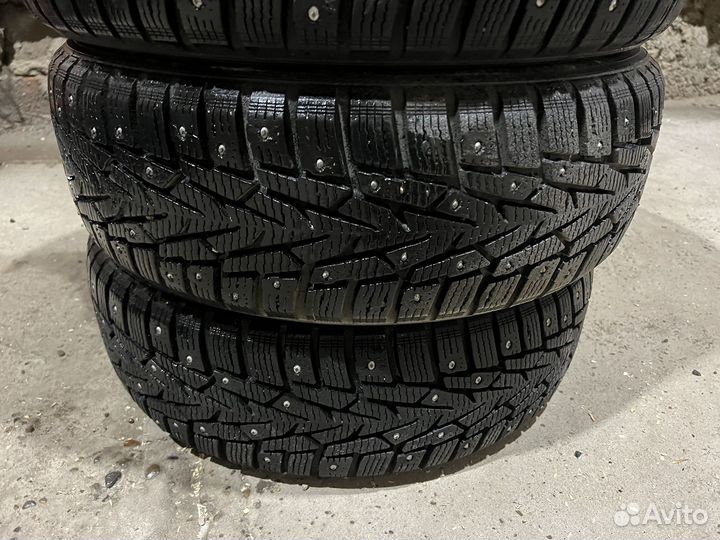 Nokian Tyres Nordman 7 185/60 R15