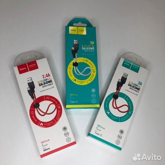 Usb кабель в ассортименте