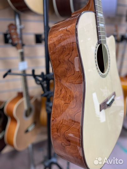 Акустическая гитара Ramis RA-C03C