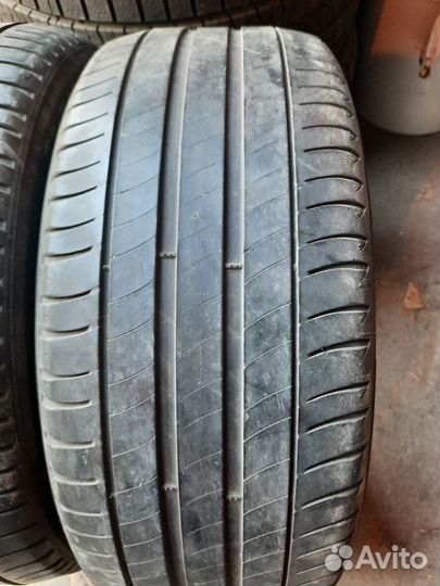 Michelin Primacy 3 235/45 R18