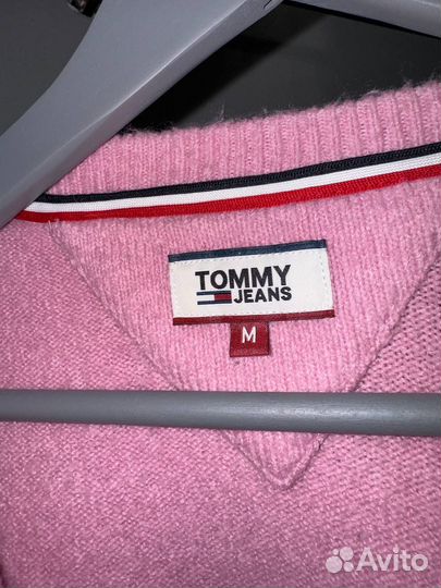 Tommy Jeans свитер