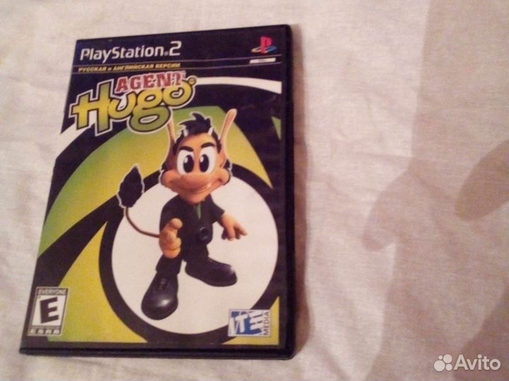 Компьютерные игры