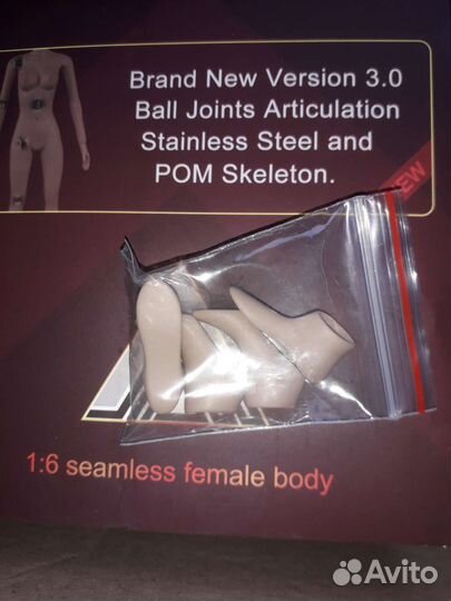 Куклы монстер хай Phicen и другие